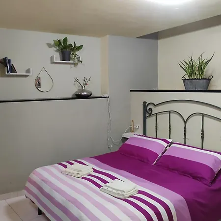 Casa Betti *