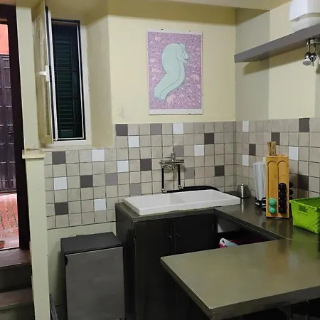 Casa Betti Apartman